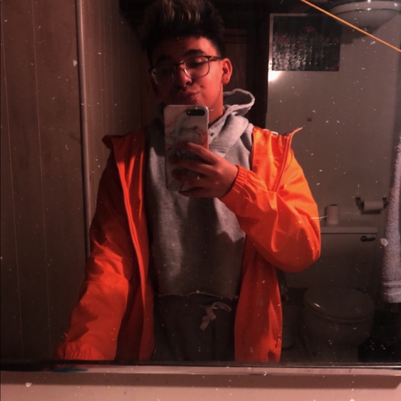 Meet your Posher, Michael - Picture 1 of 1